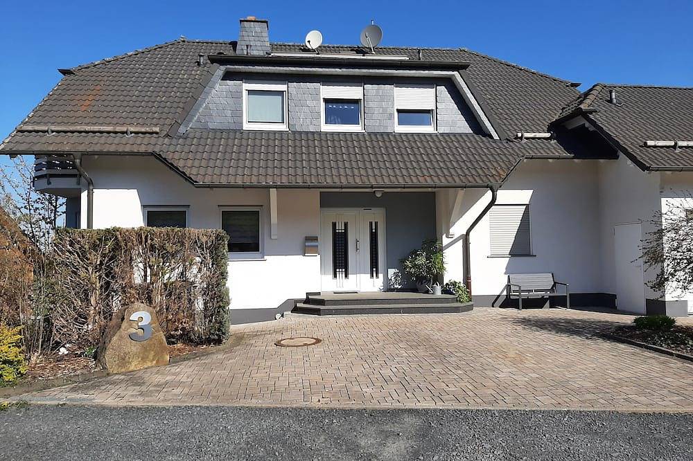 Appartamento vacanze a Kalbach a partire da 74€ a notte