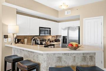 Vacation Home for 6 Guests in Gulf Resort Beach, West Panama City Beach, Picture 4