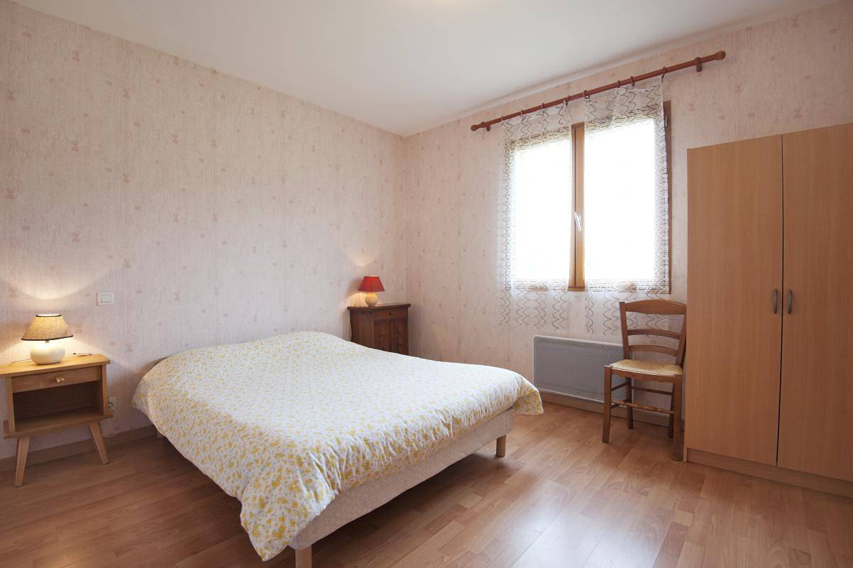 Les Fourches in Bresse Vallons, Bourg-en-Bresse region