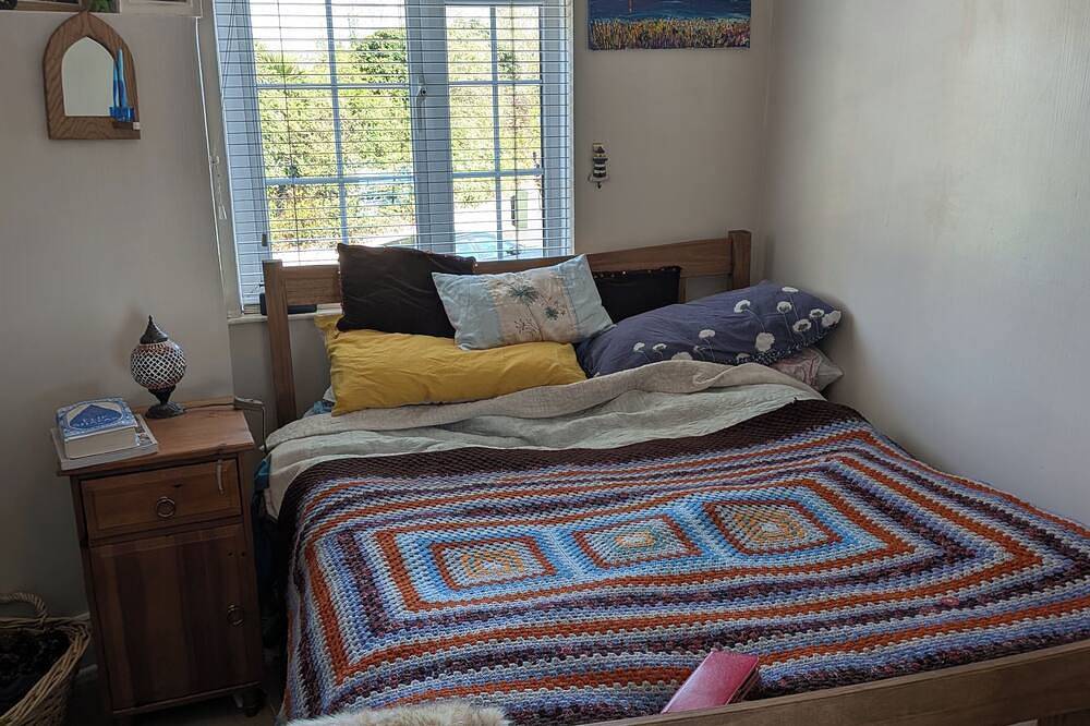 Cosy ,quirky 2-bedroom cottage in a quaint village near Newton Abbot in Newton Abbot, Devon