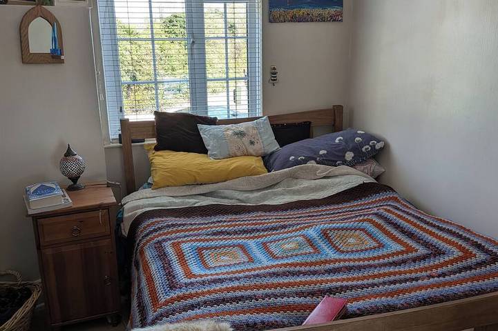 Cottage for 3 people in Newton Abbot