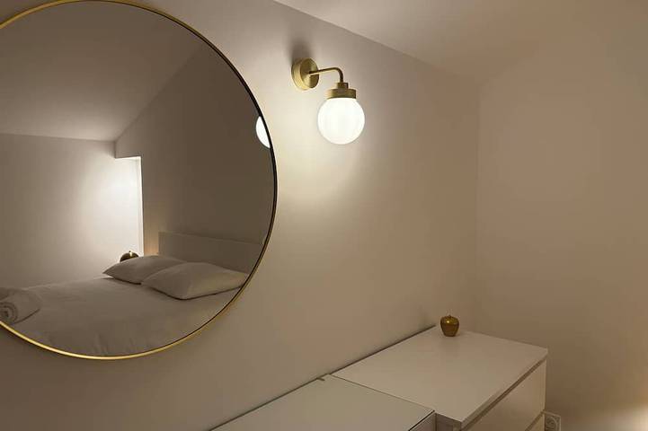 Camping für 8 Personen in Vienne - 4