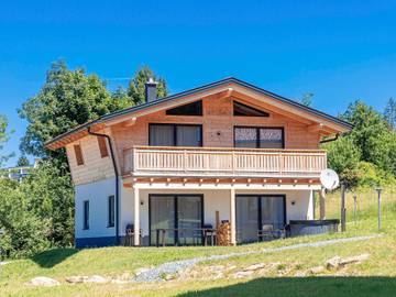 Chalet für 8 Personen in Sankt Englmar, Vorderer Bayerischer Wald, Bild 4