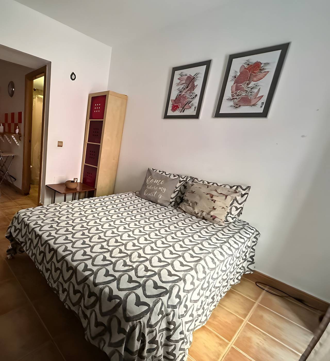 Estudio entero, Apartamento La Merced – Encanto y ubicación privilegiada en el corazón de Málaga in Málaga Centro, Málaga