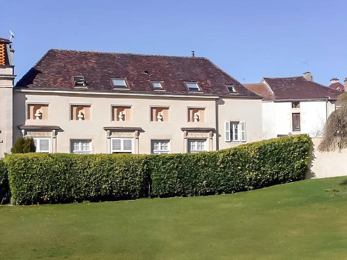 Chambre d’hôte pour 3 personnes - 1