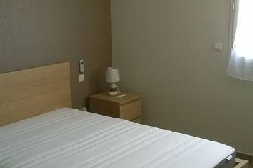 Appartement De Vacances pour 6 Personnes dans Corte, Région de Corte, Photo 1