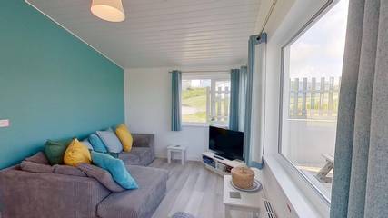 Cottage for 4 People in Hayle, Cornwall, Photo 2