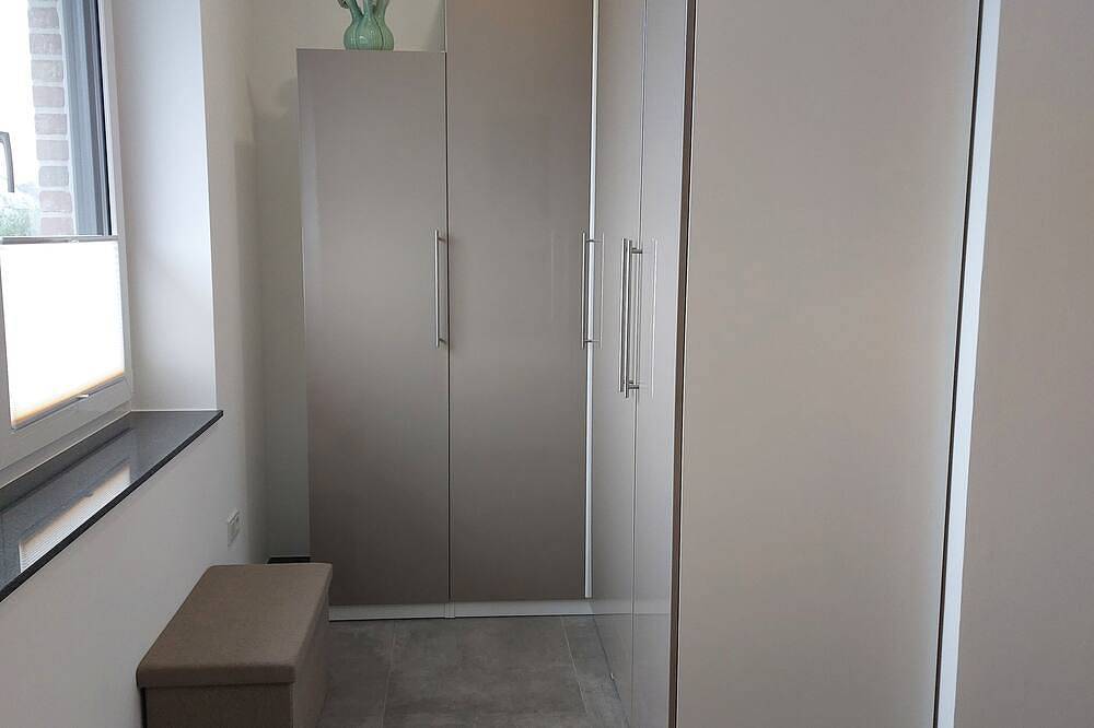 Ganze Wohnung, Ferienwohnung mit großer Dachterrasse Feld & Flair in Waldfeucht in Waldfeucht, Rheinland