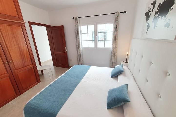 Ganze Wohnung, Graciosamar 3 Wohnung - La Graciosa Lanzarote in Playa del Salado (La Graciosa), La Graciosa
