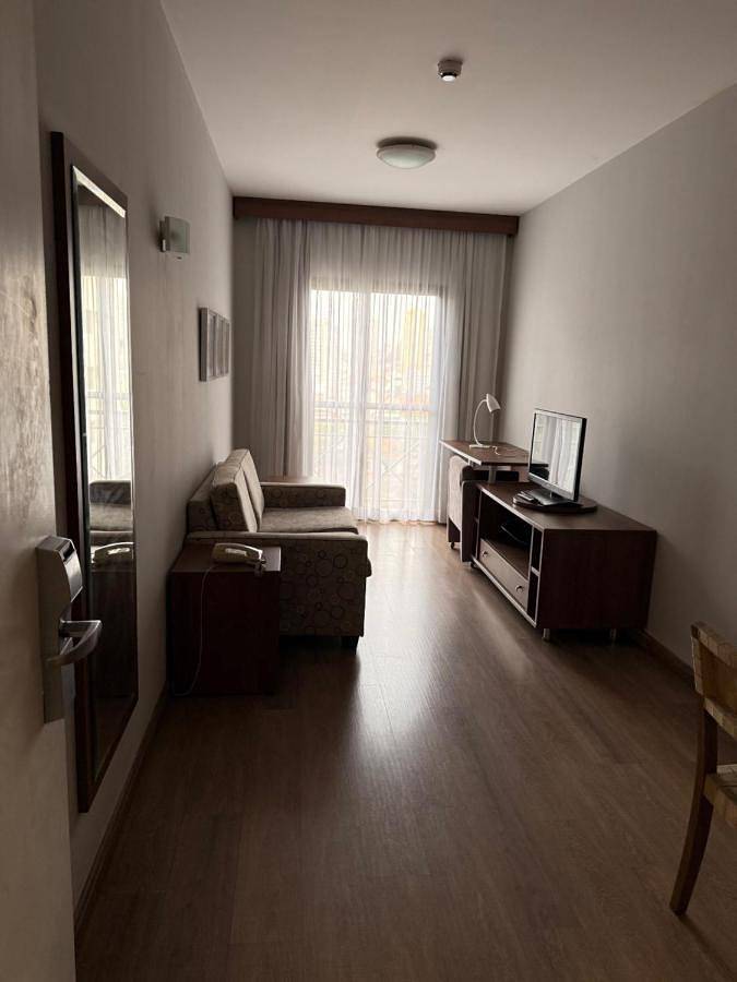 Casas e apartamentos de temporada para 3 pessoas, com terraço e piscina e ainda jardim em São Caetano do Sul