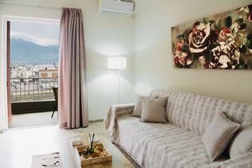 Ferienwohnung für 4 Personen in Patras, Golf von Patras, Bild 4