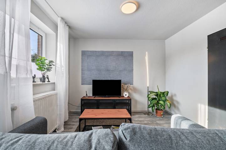 Ferienhaus für 4 Personen in Worpswede - 4