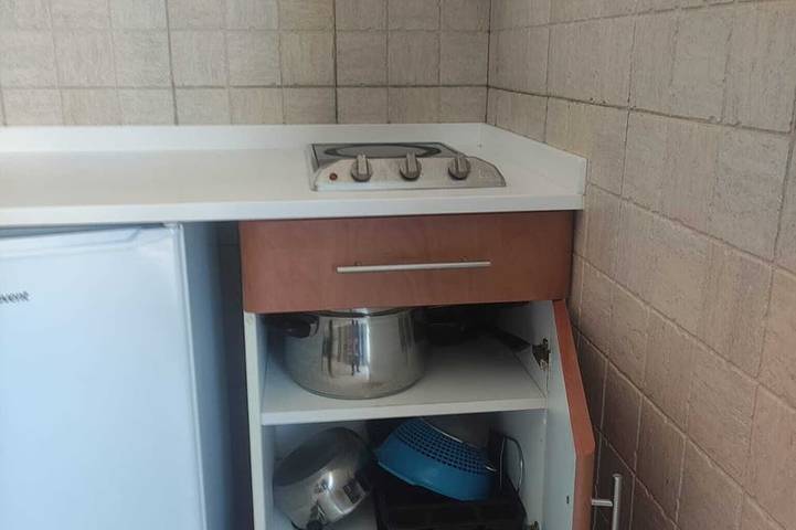 Vakantieappartement voor 6 personen, met zwembad a Sant Antoni de Portmany