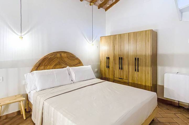 Ganze Wohnung, Casale Bolgherese in Bolgheri, Castagneto Carducci