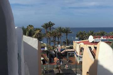 Bungalow für 4 Personen in Playa de Troya, Teneriffa Süd, Bild 3