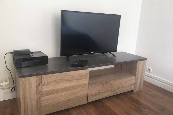 Appartement de vacances pour 2 personnes - 1