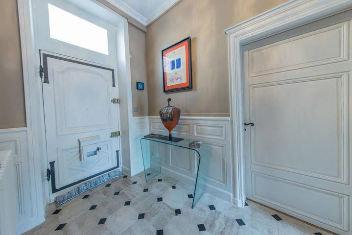 Maison d’hôte pour 2 personnes, avec jardin à Orléans - 3