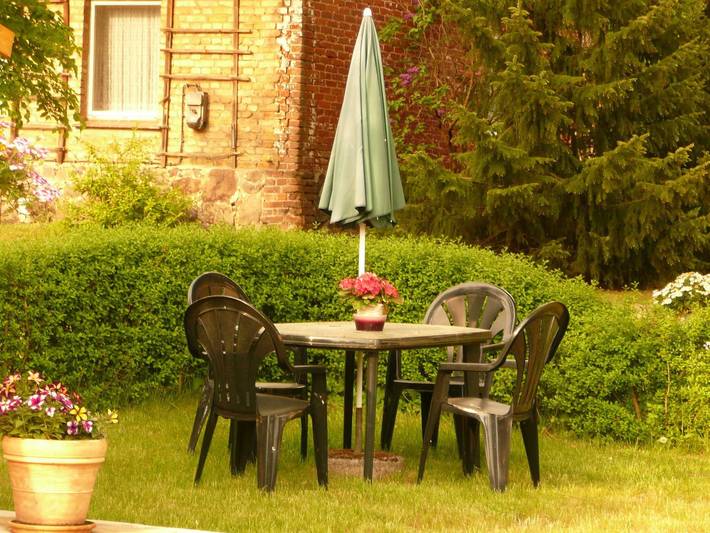 Ganze Ferienwohnung, Ferienwohnung Nele - Ferienwohnung in Federow, Kargow