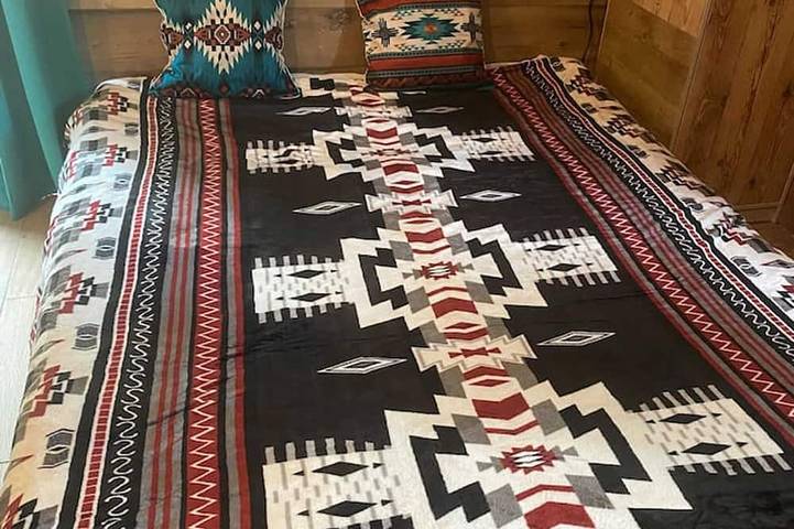 Gîte pour 4 personnes, animaux acceptés à Walcourt - 3