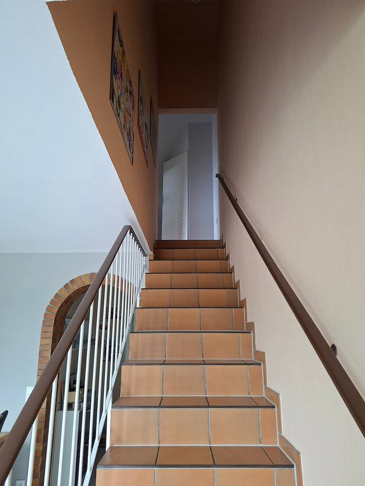Ganze Wohnung, Ferienwohnung 'Zum Wäldchen' mit Balkon und WLAN in Leichlingen, Rheinisch-Bergischer Kreis