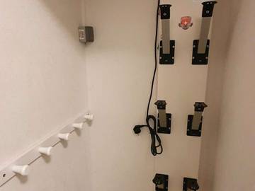 Chalet pour 6 Personnes dans Les Orres, Région de Gap, Photo 4