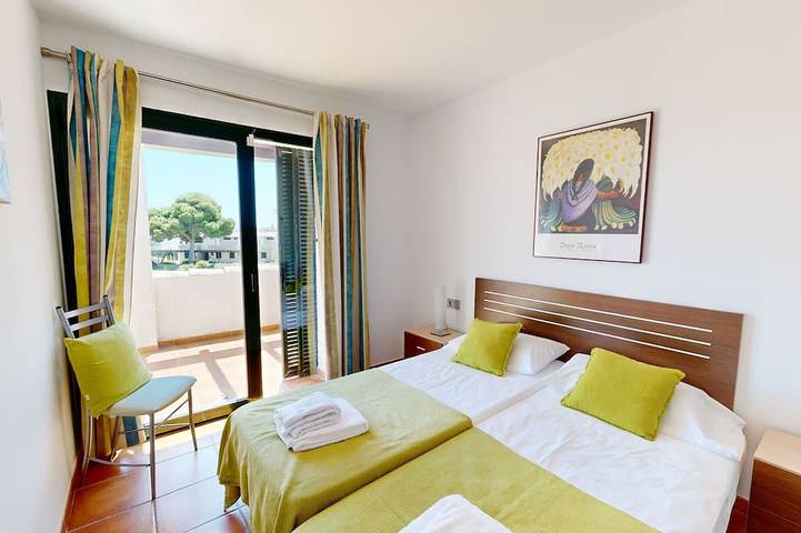 Camelia Les Oliveres in Platja de Perales (el Perelló), el Perelló