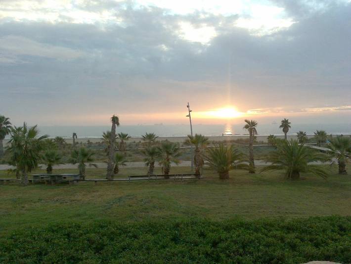 Gîte pour 2 personnes, avec vue et jardin à Castellón de la Plana - 2