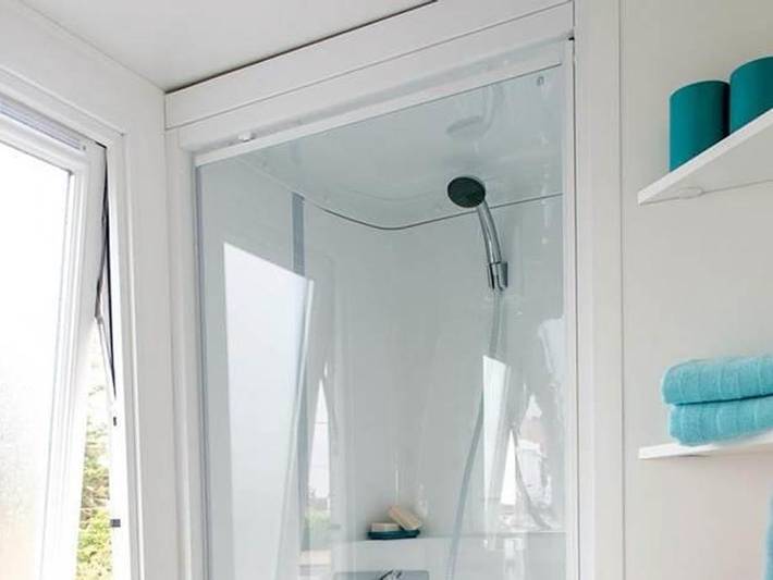 Camping pour 4 personnes, animaux acceptés en Savoie - 4