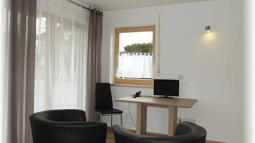 Ferienwohnung für 2 Personen, mit Balkon in Bad Aibling - 4