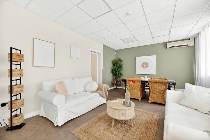 Apartamento entero, Apartamento 'L'Écrin Lumineux' in Montpon-Ménestérol, Périgord Blanc