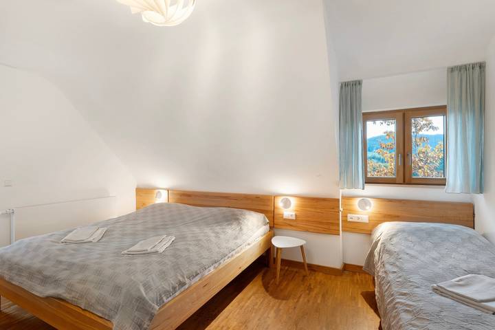 Ferienhaus für 27 Personen, mit Garten in Schwaben - 4