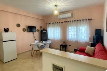 Appartamento per 5 Persone in Durazzo, Albania, Foto 2