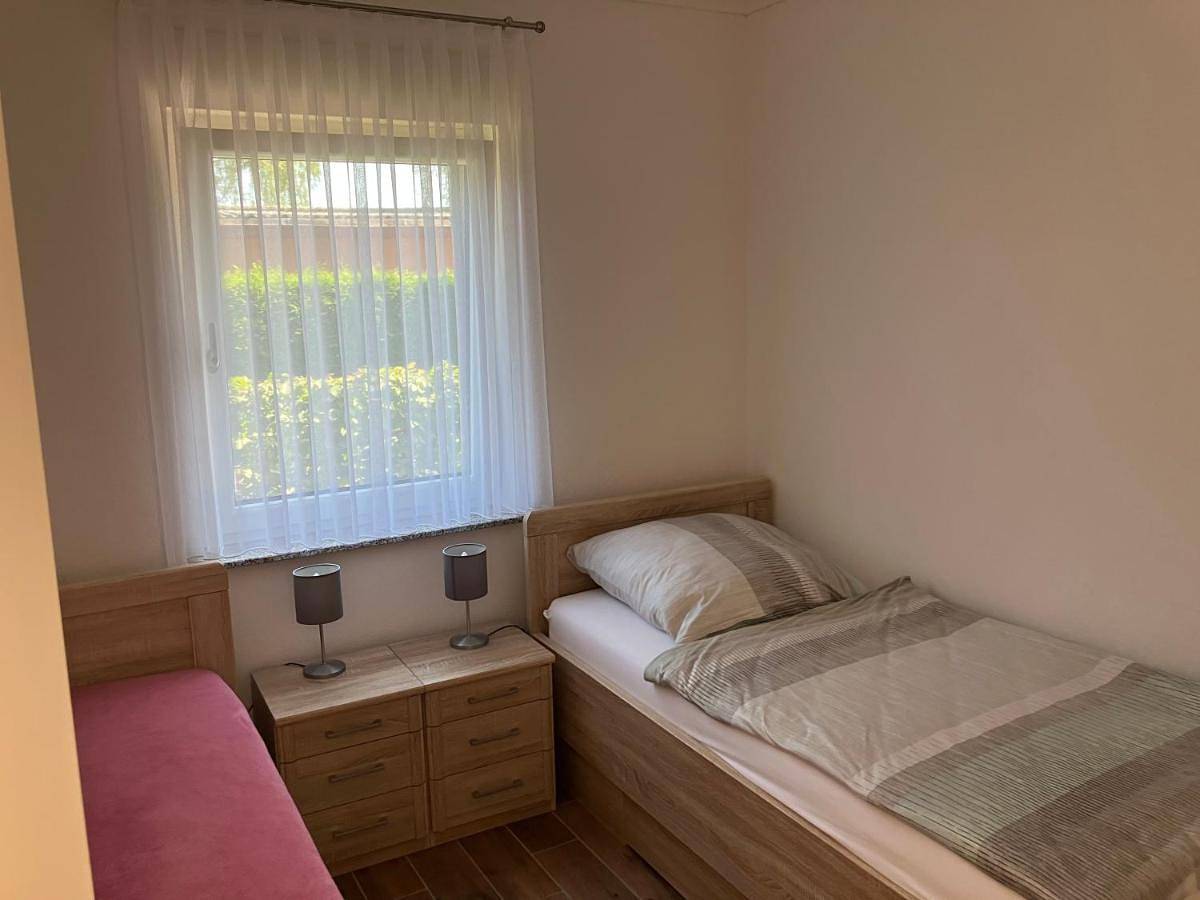 Two-Bedroom House in Ketzin, Havelland