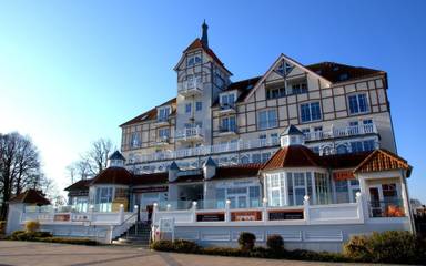 Vakantiewoning voor 4 Personen in Ostseebad Kühlungsborn, Kühlungsborn, Afbeelding 4