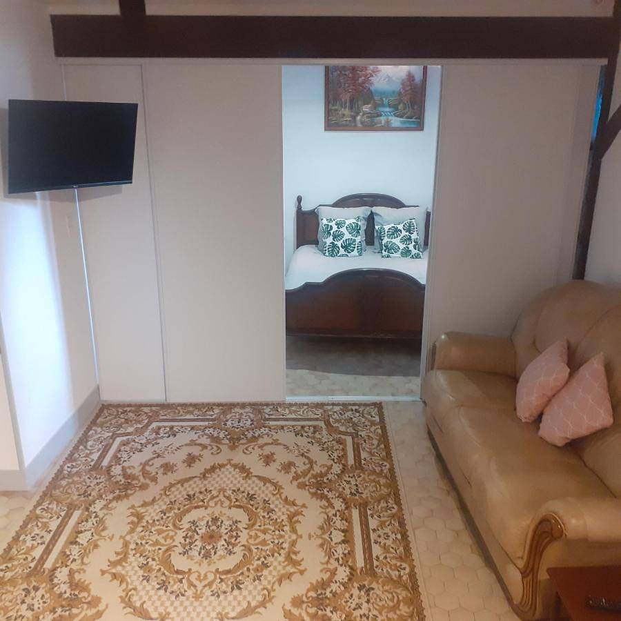 Appartement entier, Chez Mick in Pontlevoy, Sologne