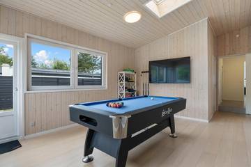 Ferienhaus für 8 Personen in Nørre Nebel, Dänemark an der Nordsee, Bild 3