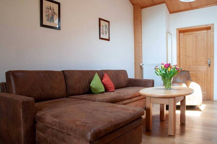 Agriturismo für 4 Personen, mit Garten in Rottach-Egern - 4