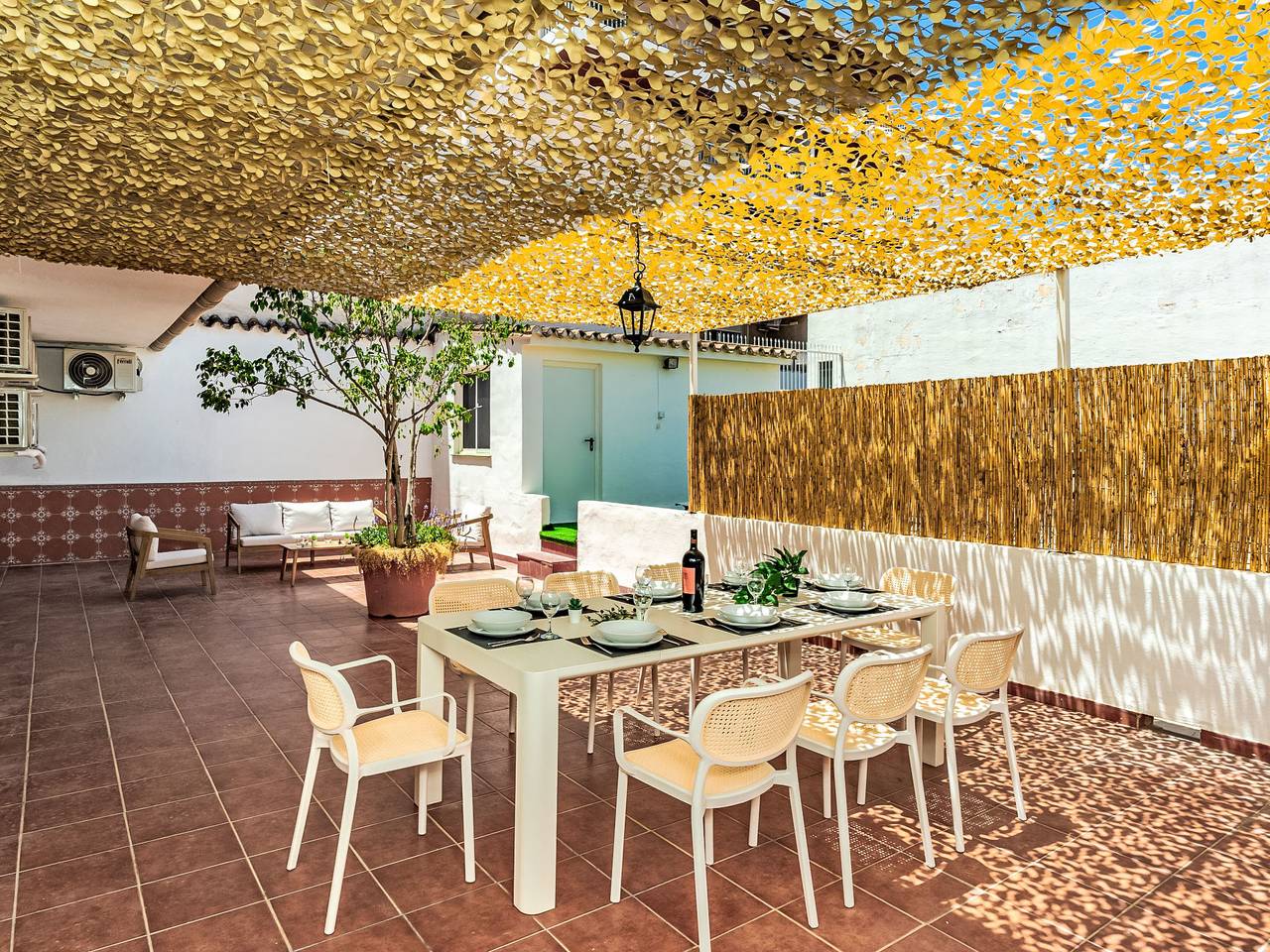 Appartamento vacanze a Fuengirola a partire da 411€ a notte