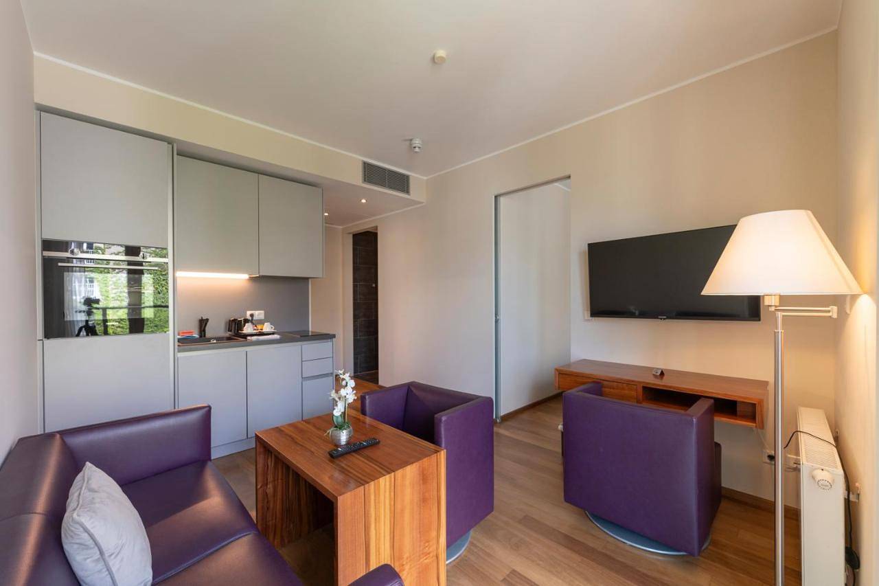 Pakat Suites in Wieden (Wien Bundesland), Wien