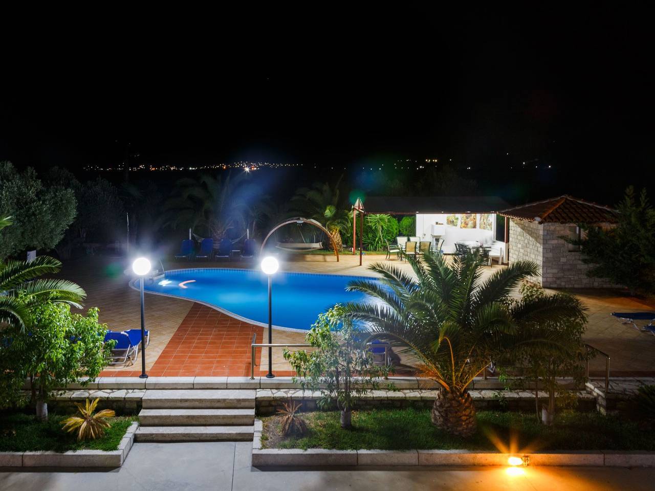 Glyfada Villen Iii in Kynouria