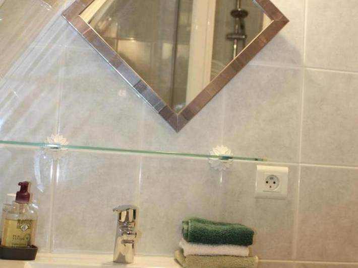 Location de vacances pour 6 personnes, avec terrasse et jardin à Limeuil - 2