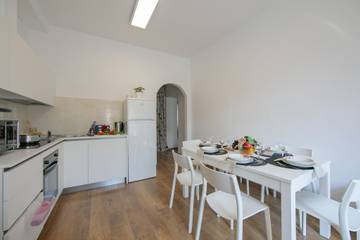 Ferienwohnung für 6 Personen in Riva del Garda, Gardasee-Berge, Bild 3