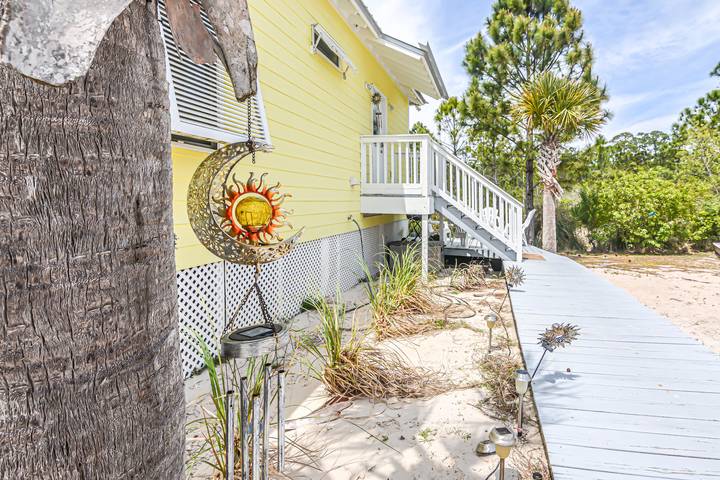 Hus för 10 Personer, med trädgård samt sjöutsikt och utsikt och havsutsikt, med husdjur i USA