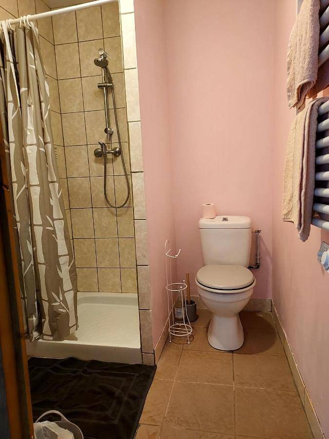 Gîte pour 2 personnes, avec Balcon à Champlitte - 2