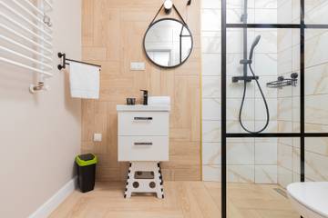 Apartament Wakacyjny dla 4 osoby w Jastrzębia Góra, Kaszuby, Zdjęcie 3