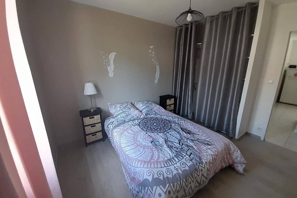 Quiet villa in Bagnols-sur-Cèze, Region de Nimes