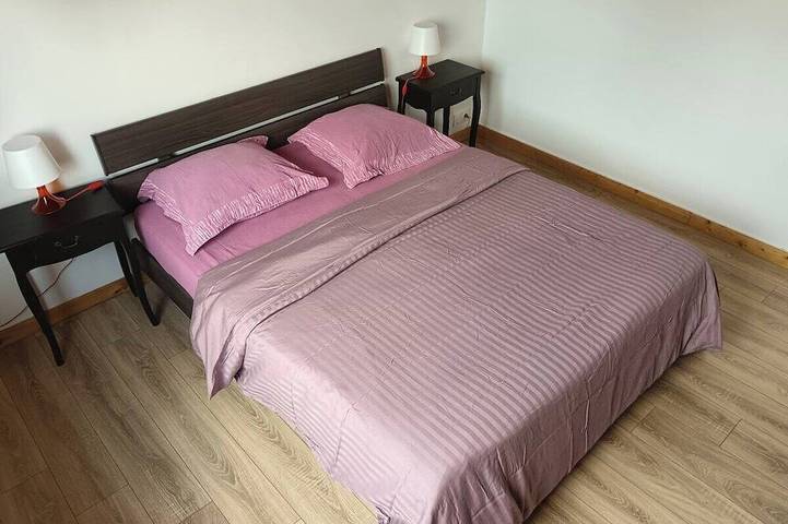 Location de vacances pour 10 personnes, avec jardin à Châteauneuf-du-Faou - 2