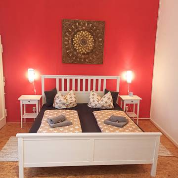 Appartement De Vacances pour 6 Personnes dans Cochem, Osteifel, Photo 2
