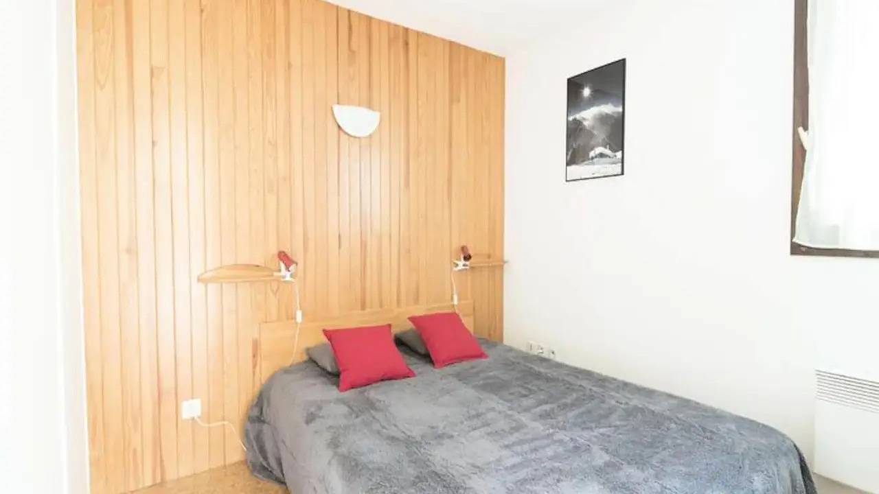 Apartamento vacacional entero, Ferienwohnung für 6 Personen (31 m²) in Vignec in Vignec, Parque nacional de los Pirineos