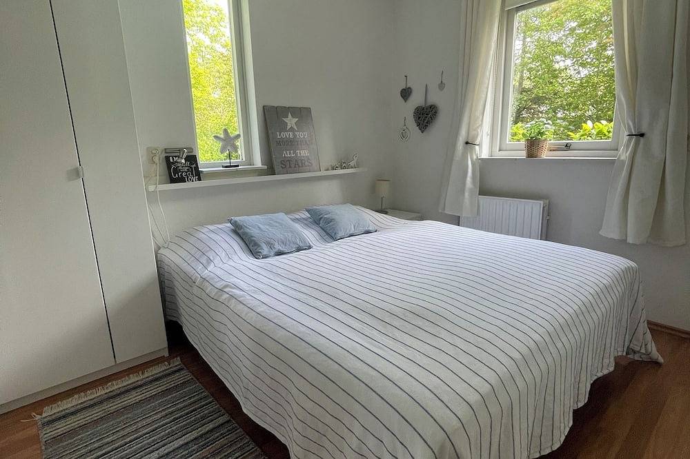 Supergemütliches , freistehendes Ferienhaus mit Kamin und Sauna im Summio Park in Brouwershaven, Grevelingenmeer